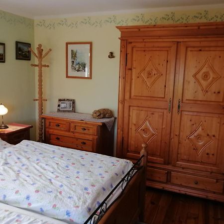 Ferienwohnungen Dopplerhof Piding Exteriör bild