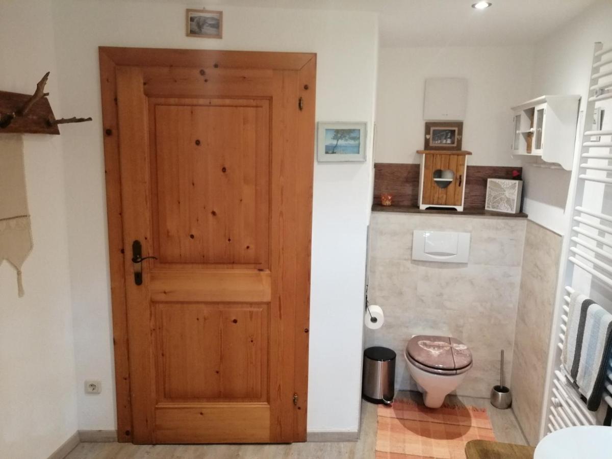 Ferienwohnungen Dopplerhof Piding Exteriör bild