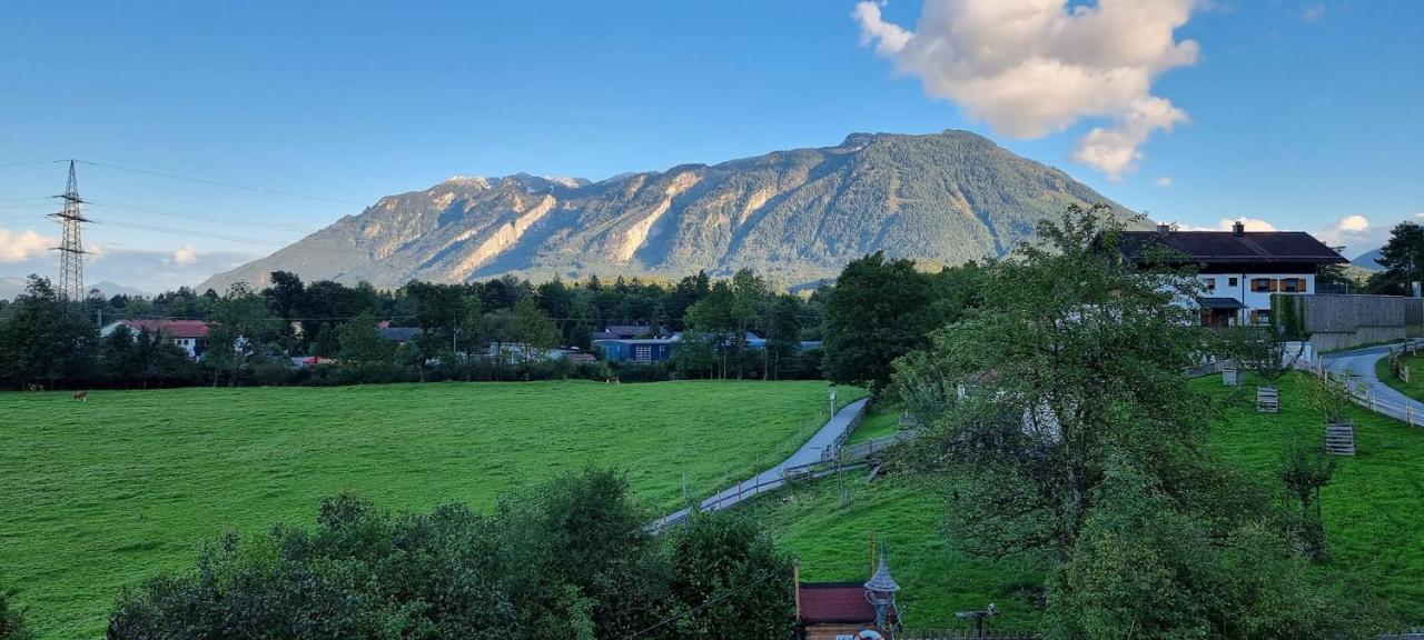 Ferienwohnungen Dopplerhof Piding Exteriör bild