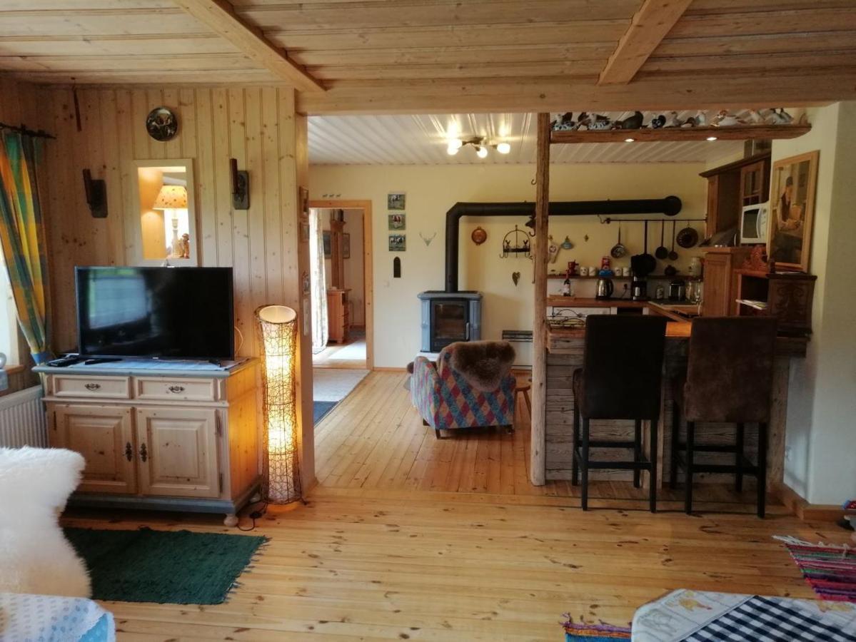 Ferienwohnungen Dopplerhof Piding Exteriör bild