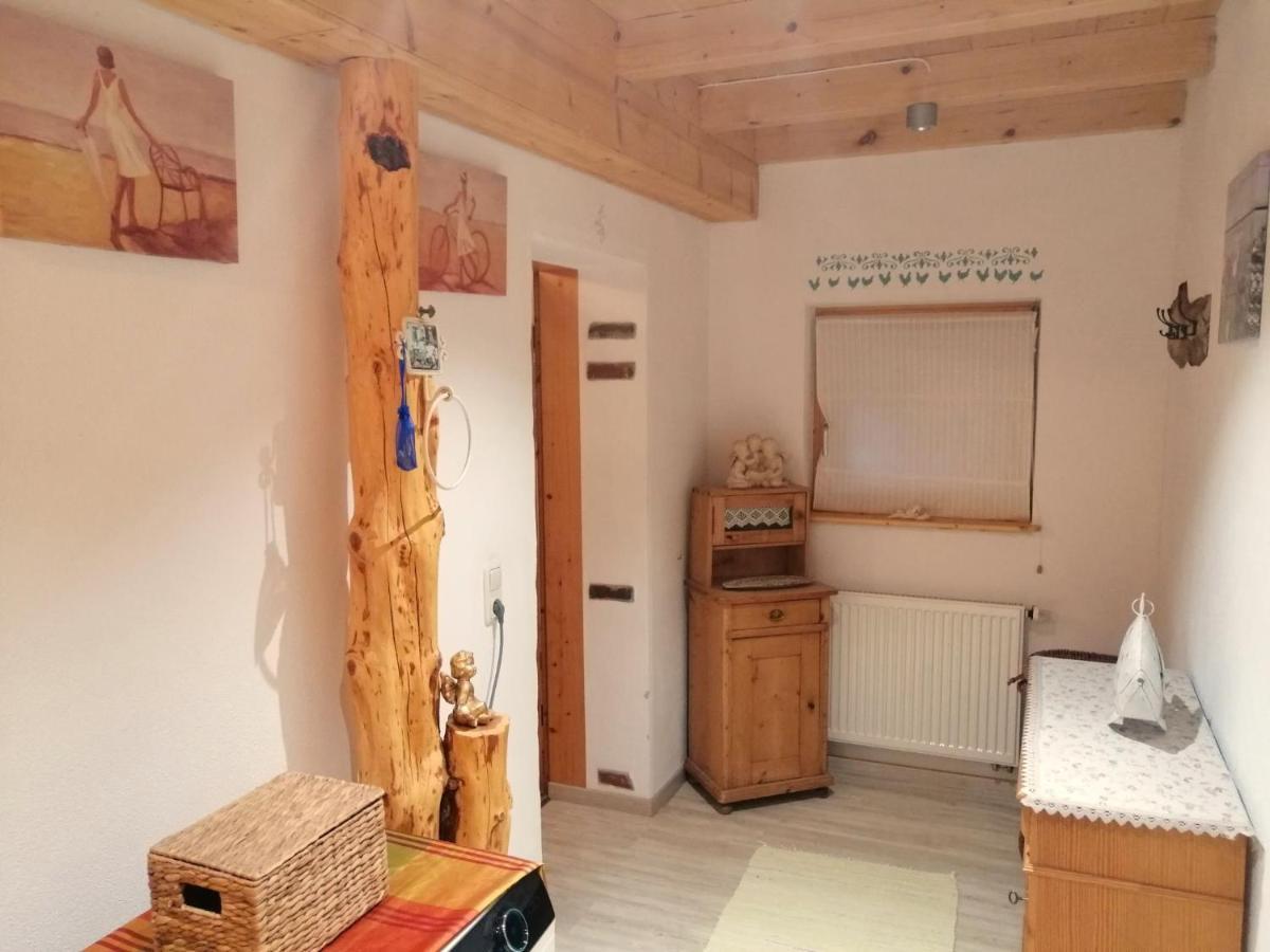 Ferienwohnungen Dopplerhof Piding Exteriör bild