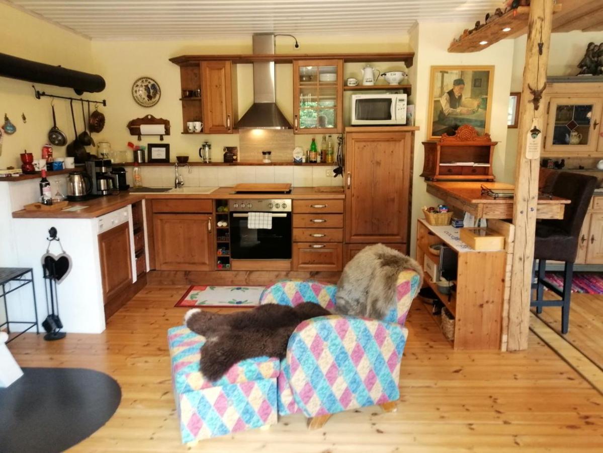 Ferienwohnungen Dopplerhof Piding Exteriör bild