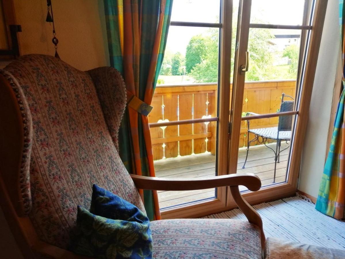 Ferienwohnungen Dopplerhof Piding Exteriör bild