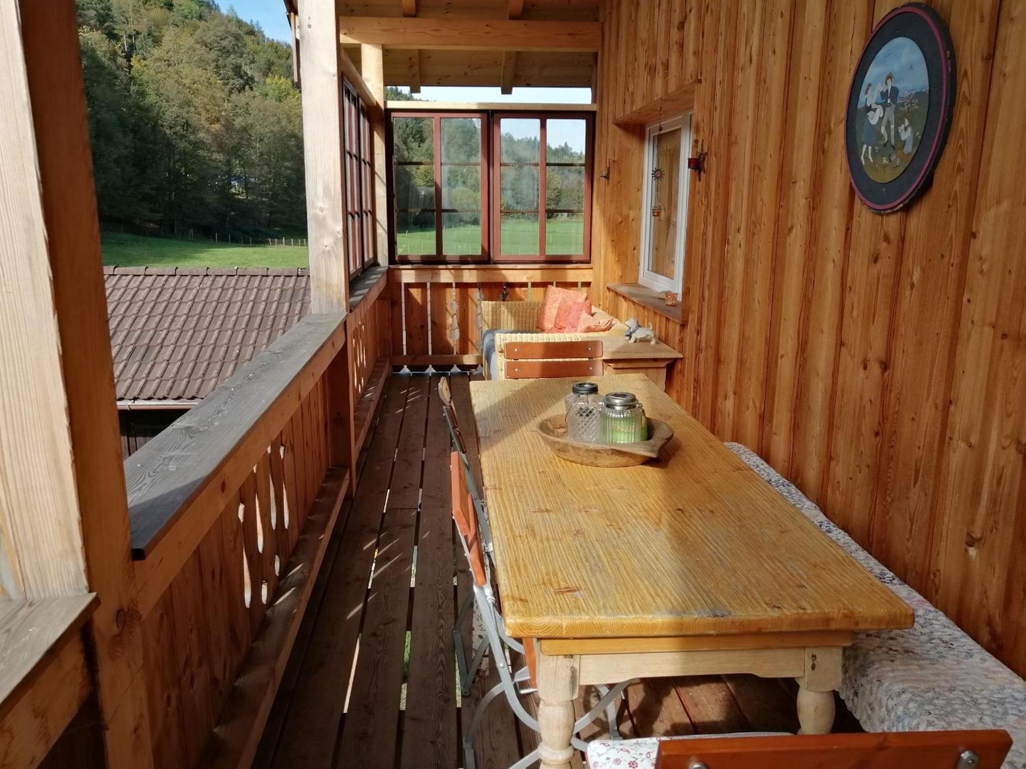 Ferienwohnungen Dopplerhof Piding Exteriör bild