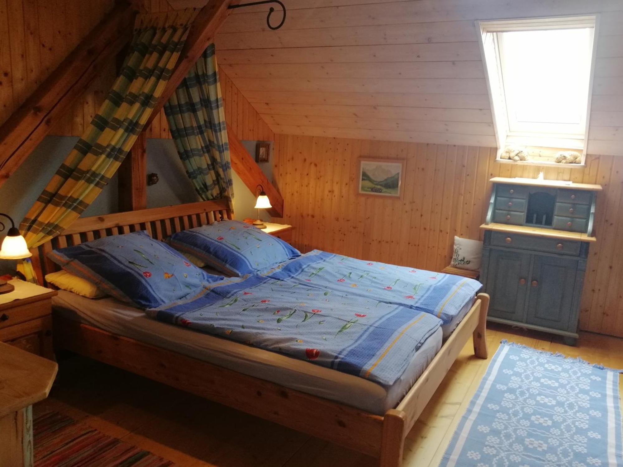 Ferienwohnungen Dopplerhof Piding Exteriör bild