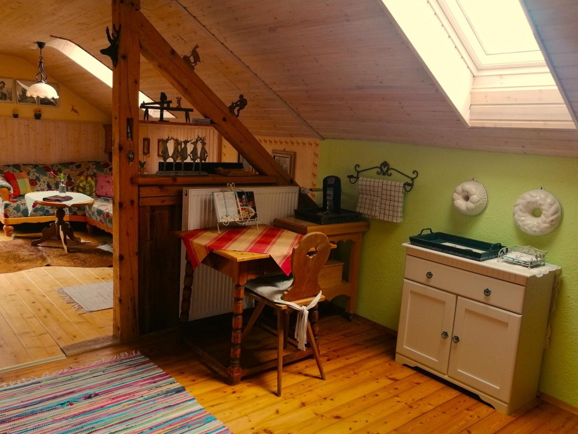Ferienwohnungen Dopplerhof Piding Exteriör bild