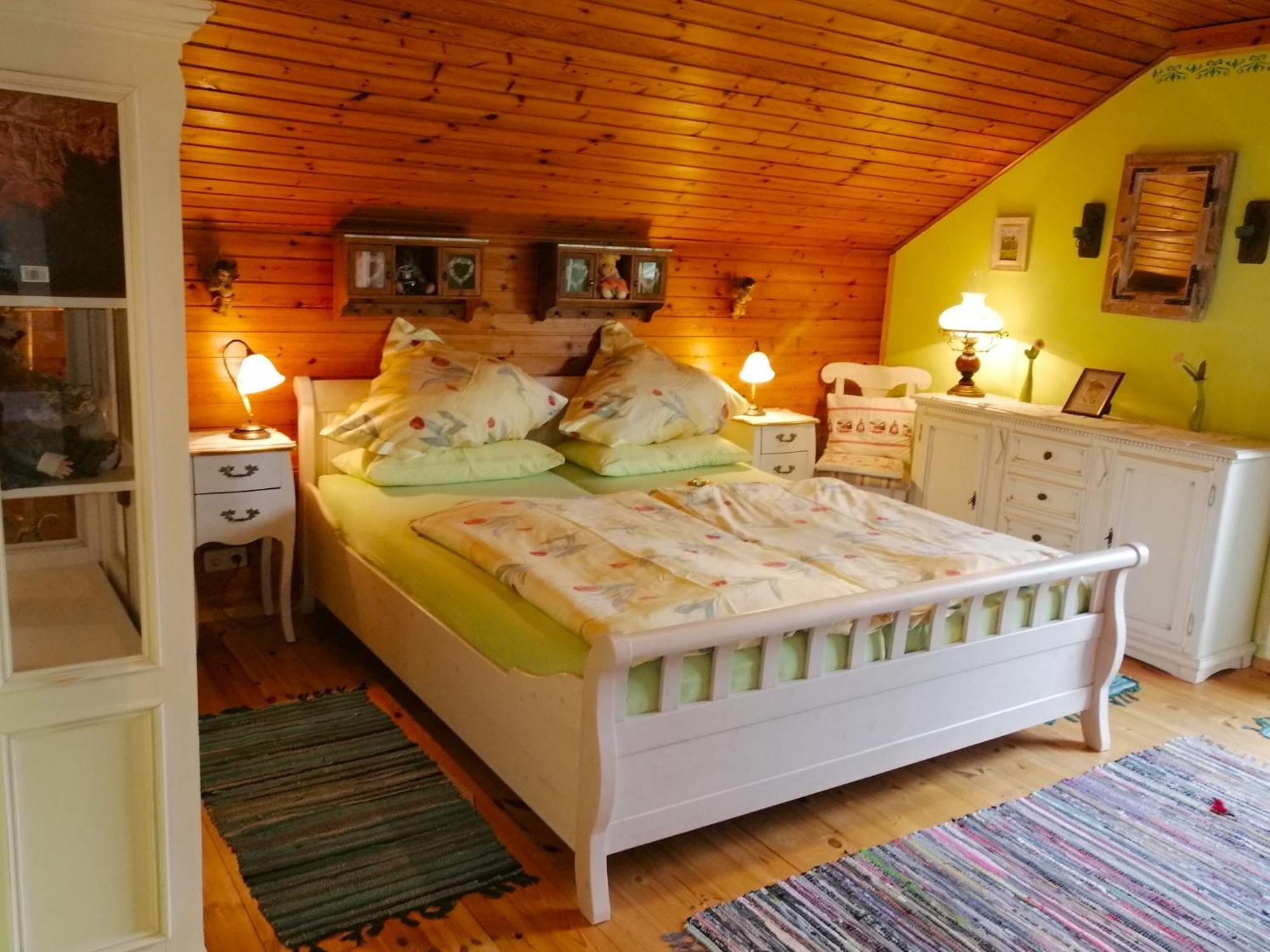 Ferienwohnungen Dopplerhof Piding Exteriör bild